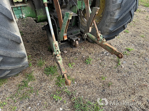 Traktor John Deere 3130 9 of 27