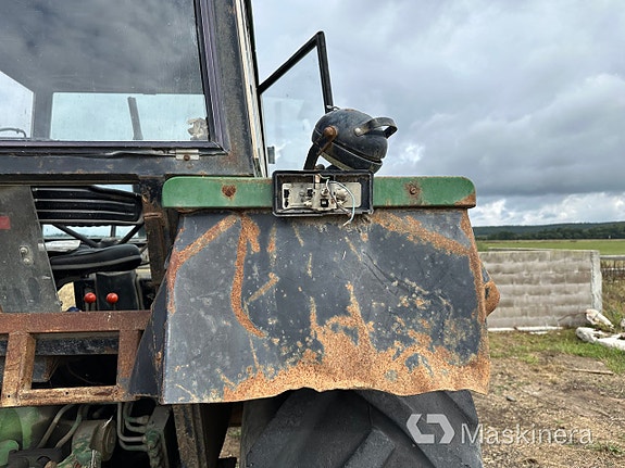 Traktor John Deere 3130 19 of 27