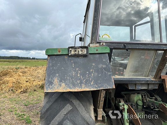 Traktor John Deere 3130 20 of 27