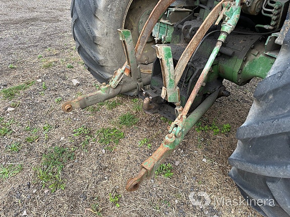 Traktor John Deere 3130 11 of 27