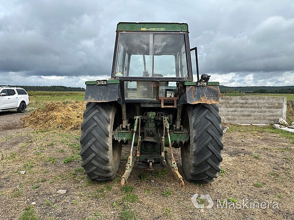 Traktor John Deere 3130 7 of 27