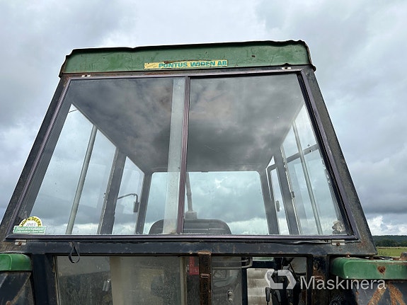 Traktor John Deere 3130 18 of 27