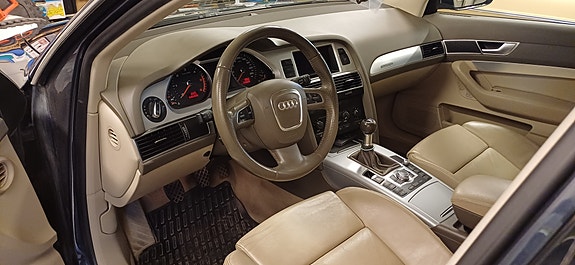 Audi A6 3 of 5
