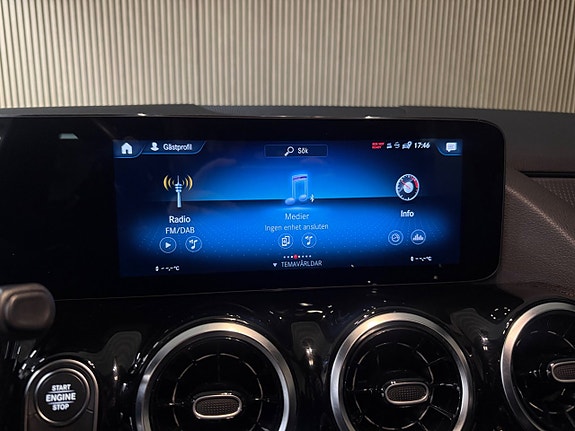 Mercedes-Benz GLA220 d 19 of 27