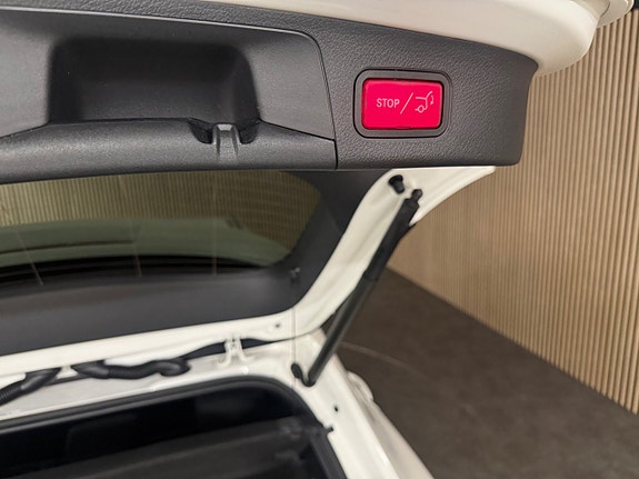 Mercedes-Benz GLA220 d 23 of 27
