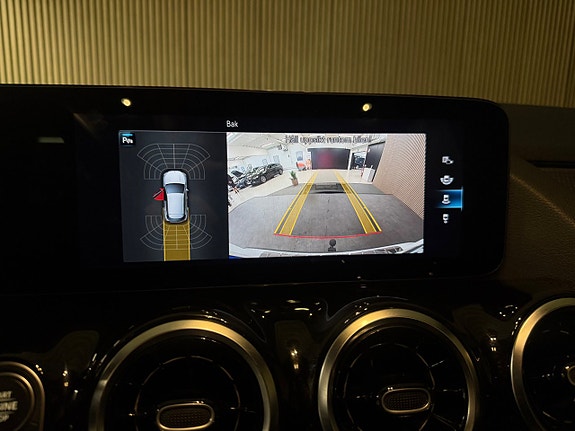 Mercedes-Benz GLA220 d 20 of 27