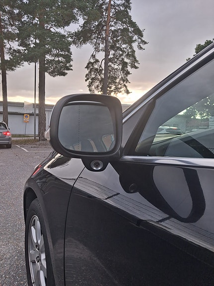 Volvo V60 5 of 10