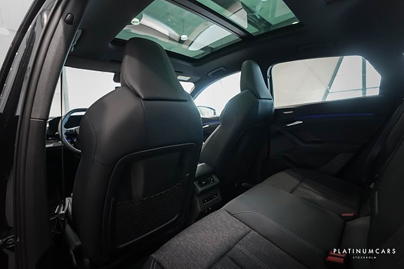 Audi Q6 e-tron 7 of 17