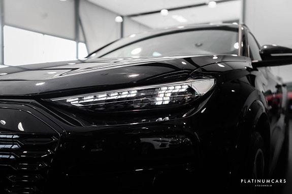 Audi Q6 e-tron 14 of 17