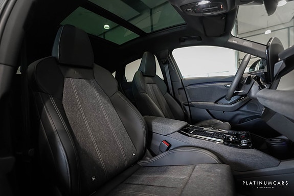 Audi Q6 e-tron 9 of 17