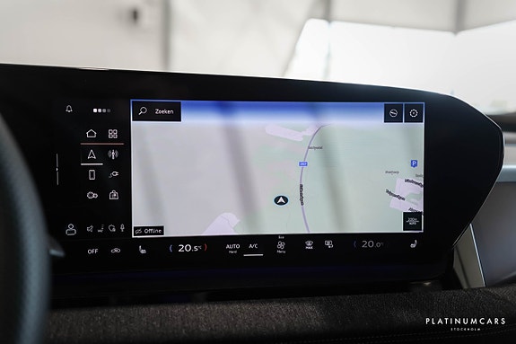 Audi Q6 e-tron 11 of 17