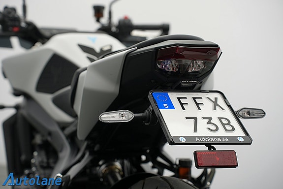 Yamaha Mt-09 *Endast 79Mil!, Quickshifter 16 of 23