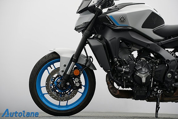 Yamaha Mt-09 *Endast 79Mil!, Quickshifter 13 of 23