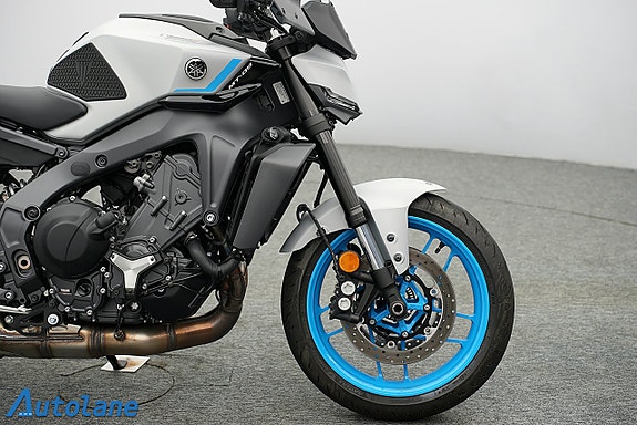 Yamaha Mt-09 *Endast 79Mil!, Quickshifter 12 of 23