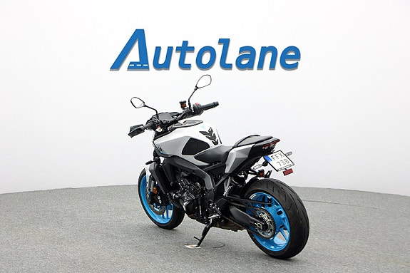 Yamaha Mt-09 *Endast 79Mil!, Quickshifter 3 of 23