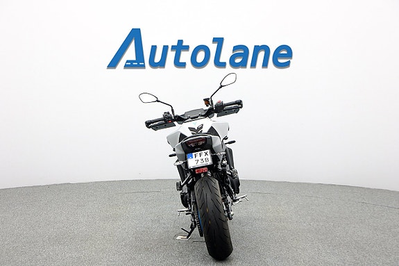 Yamaha Mt-09 *Endast 79Mil!, Quickshifter 8 of 23