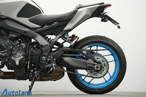 Yamaha Mt-09 *Endast 79Mil!, Quickshifter 15 of 23