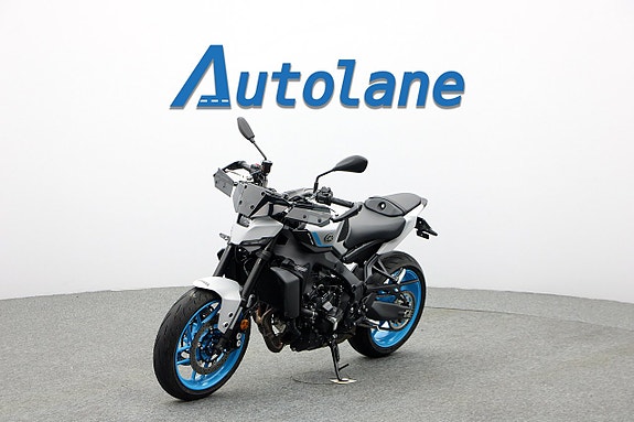 Yamaha Mt-09 *Endast 79Mil!, Quickshifter 4 of 23