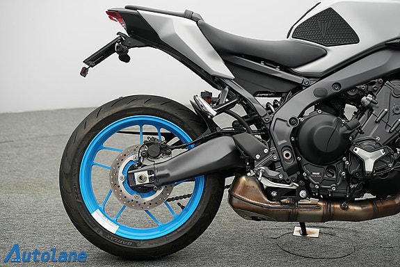 Yamaha Mt-09 *Endast 79Mil!, Quickshifter 10 of 23