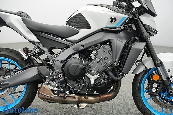 Yamaha Mt-09 *Endast 79Mil!, Quickshifter 11 of 23