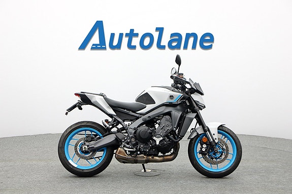 Yamaha Mt-09 *Endast 79Mil!, Quickshifter 6 of 23