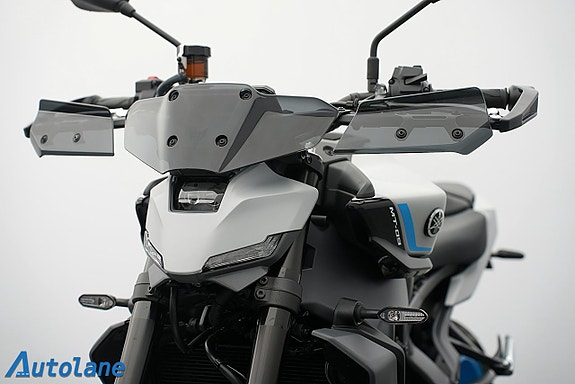 Yamaha Mt-09 *Endast 79Mil!, Quickshifter 22 of 23