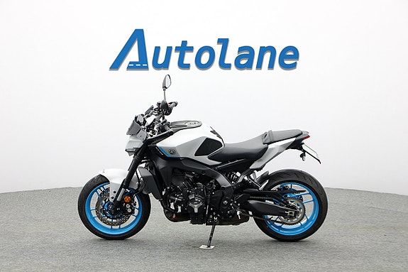 Yamaha Mt-09 *Endast 79Mil!, Quickshifter 9 of 23