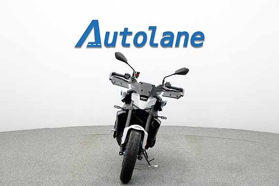 Yamaha Mt-09 *Endast 79Mil!, Quickshifter 7 of 23