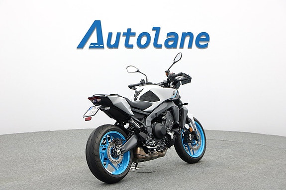 Yamaha Mt-09 *Endast 79Mil!, Quickshifter 5 of 23