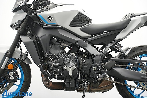 Yamaha Mt-09 *Endast 79Mil!, Quickshifter 14 of 23