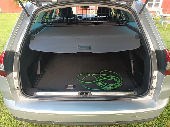 Citroen C5 5 of 9