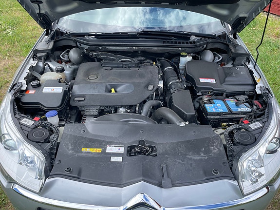 Citroen C5 9 of 9