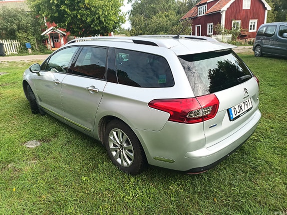 Citroen C5 6 of 9