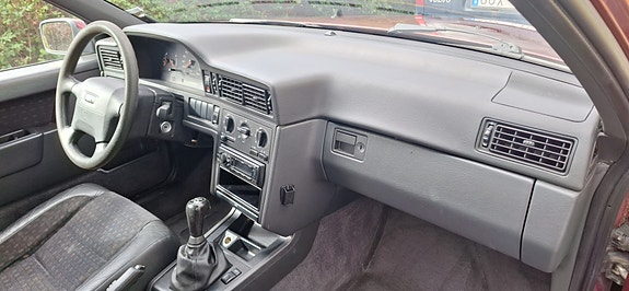 Volvo 850 12 of 18