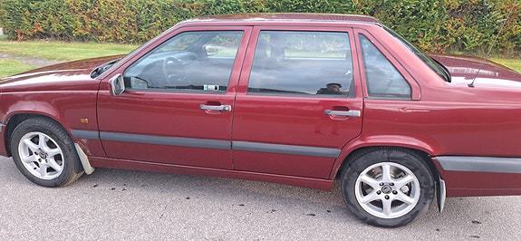 Volvo 850 4 of 18