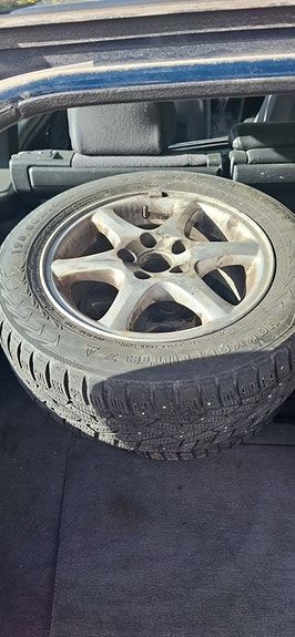 Volvo 850 18 of 18
