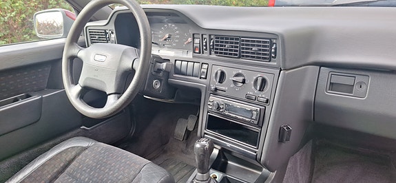 Volvo 850 13 of 18