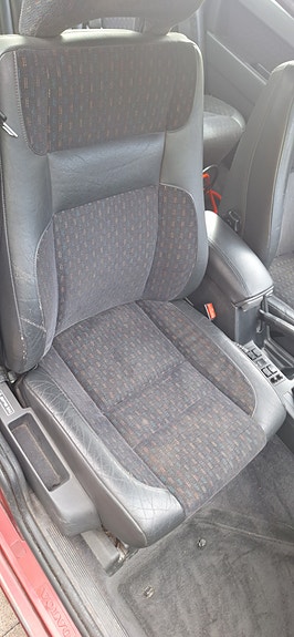 Volvo 850 11 of 18