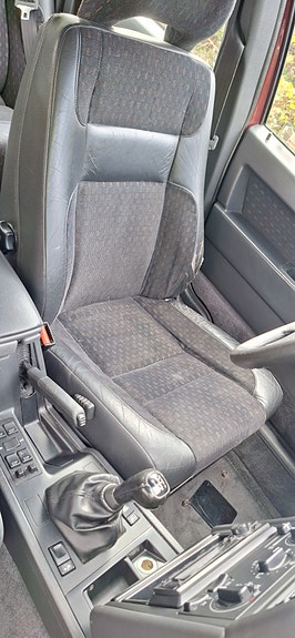 Volvo 850 14 of 18