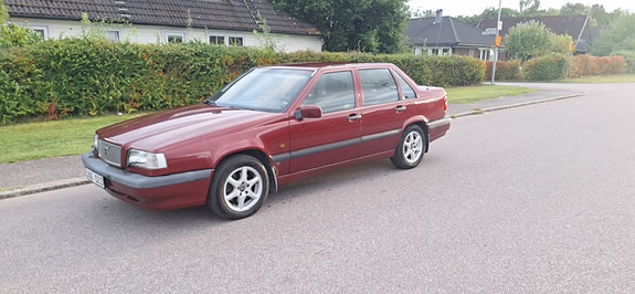 Volvo 850 3 of 18