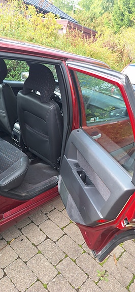 Volvo 850 15 of 18