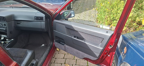 Volvo 850 10 of 18