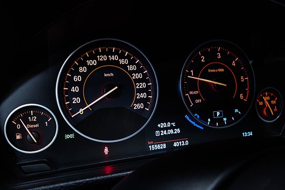 BMW 318d 28 of 28