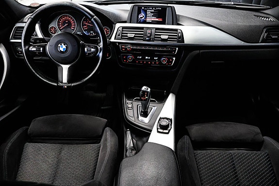 BMW 318d 27 of 28