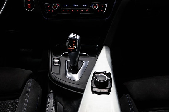 BMW 318d 26 of 28