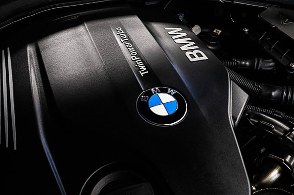 BMW 318d 10 of 28