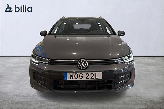 Volkswagen Golf I 2 of 19