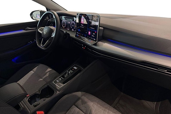 Volkswagen Golf I 14 of 19