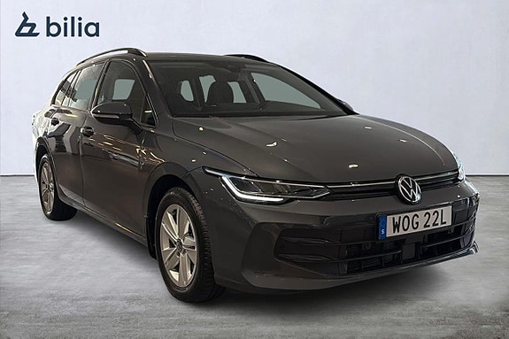 Volkswagen Golf I 3 of 19