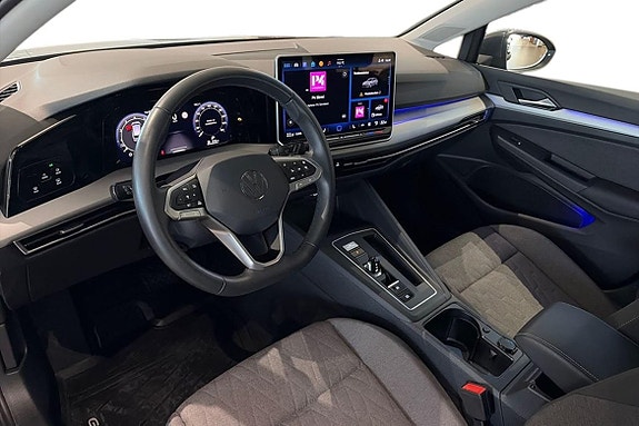 Volkswagen Golf I 9 of 19